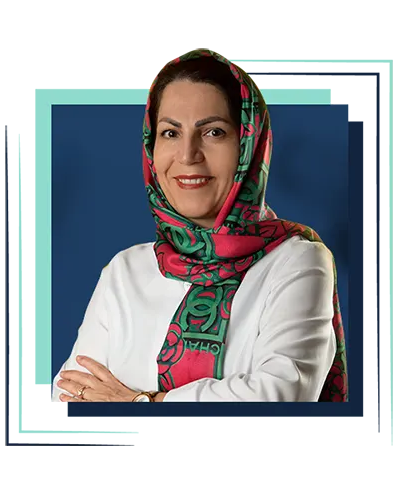 دکتر ایراندوست