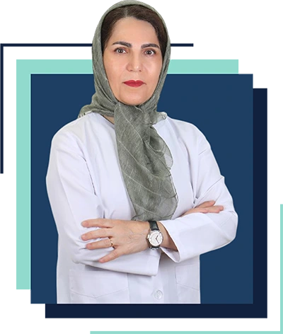 دکتر فاطمه ایران دوست