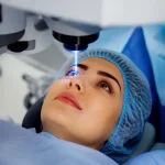 عمل فمتولیزیک چشم در مشهد؛ شرایط، مراحل و انتخاب متخصص